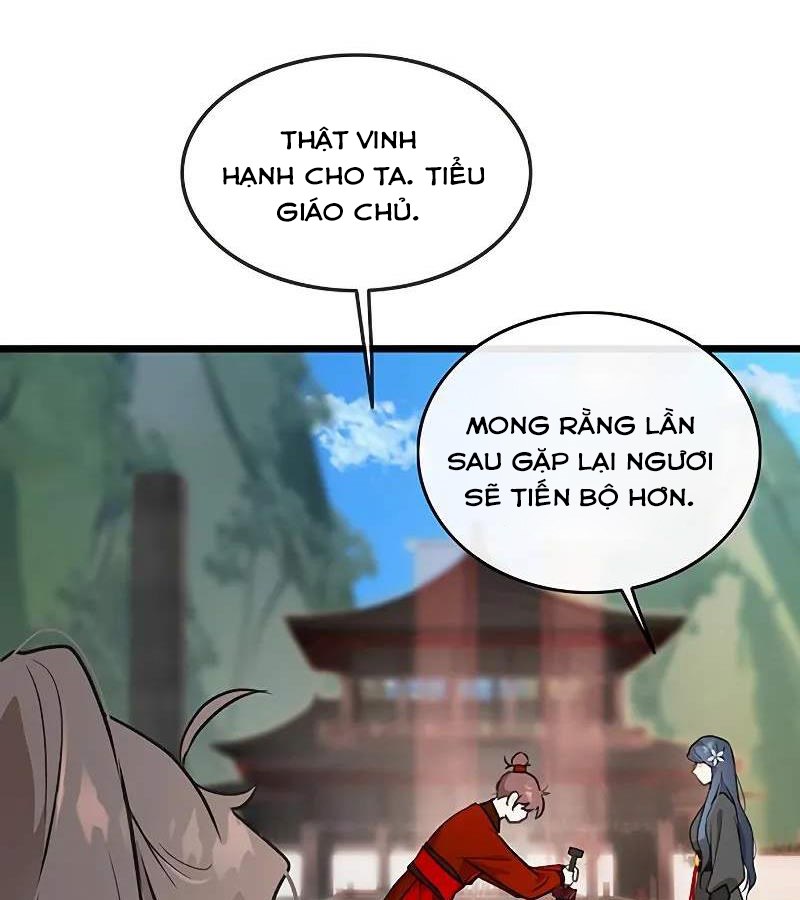 Vợ Tôi Là Giáo Chủ Ma Giáo Chapter 4 - Trang 2